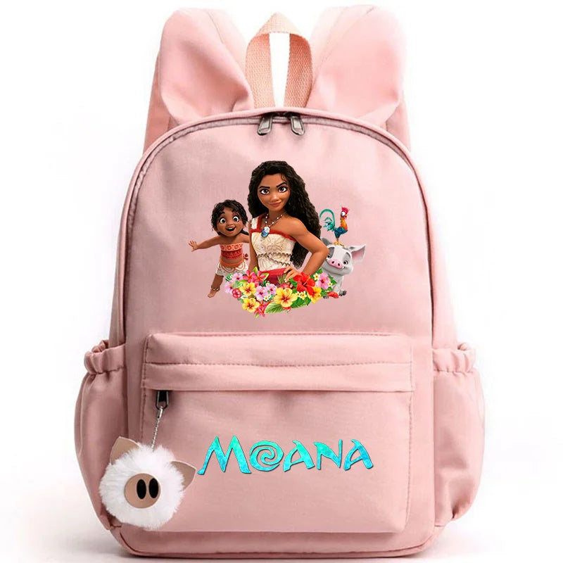 Dívčí batoh Moana