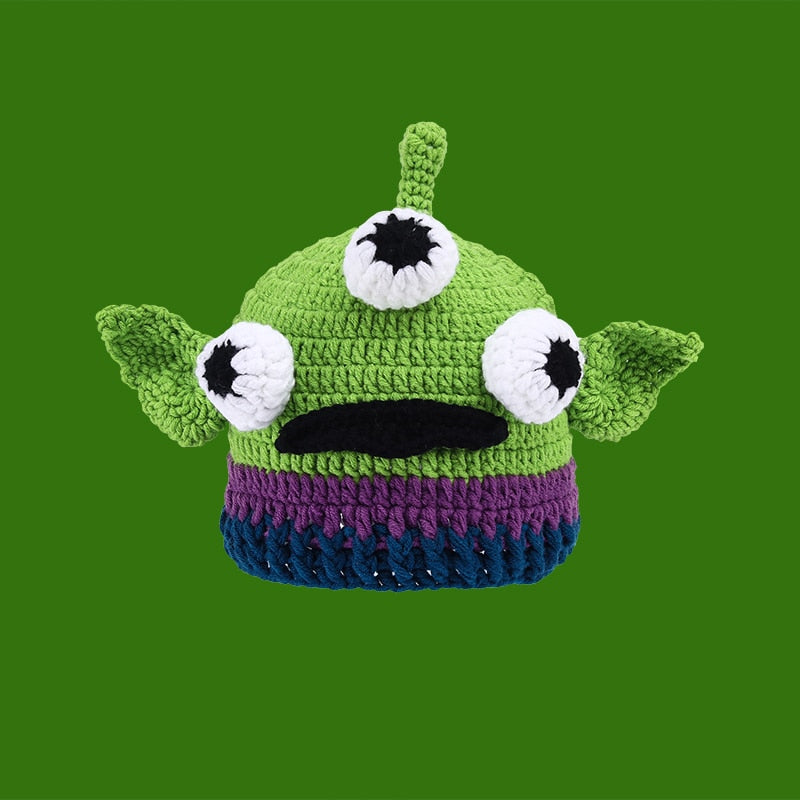 Kukla Shrek