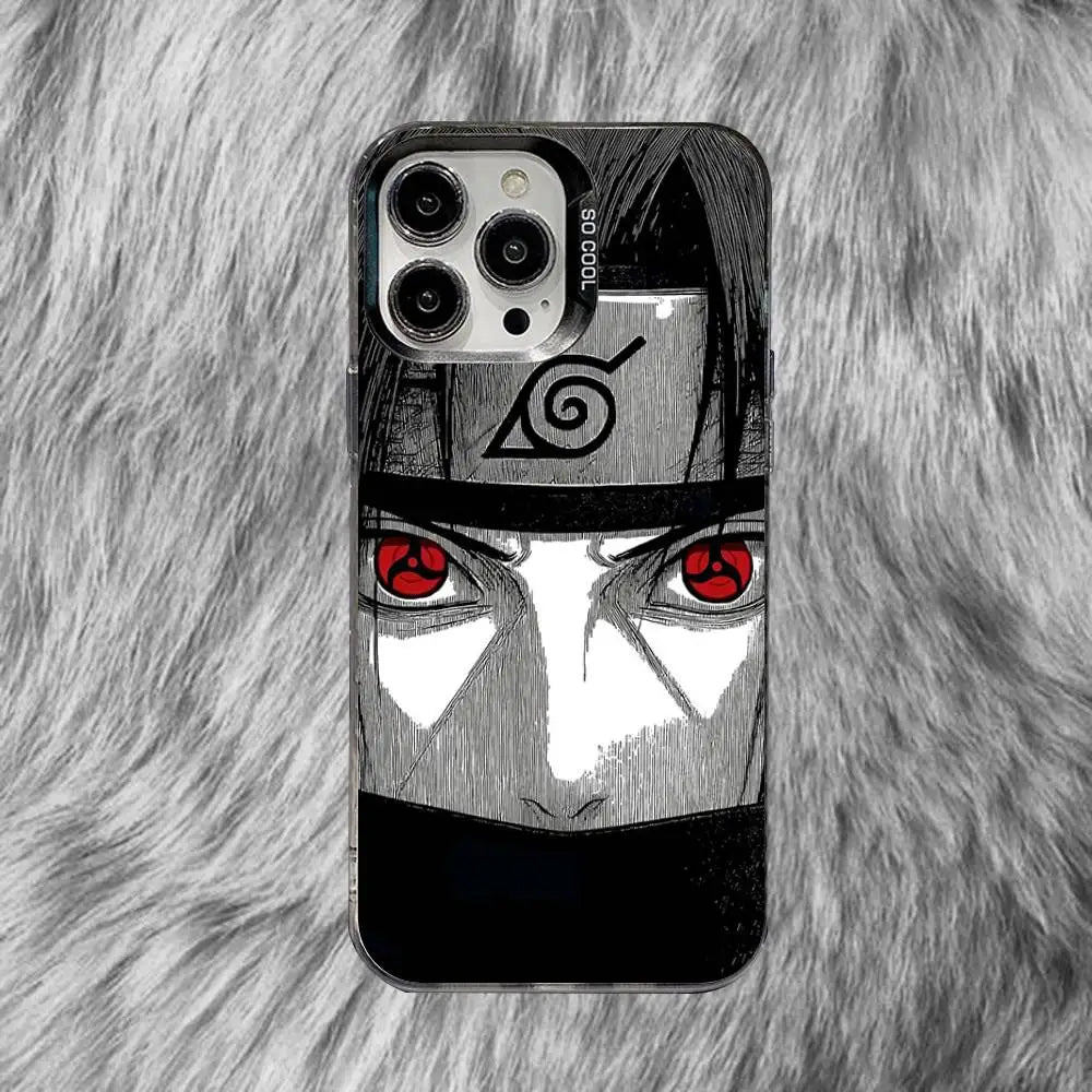 Kryt na Iphone Naruto