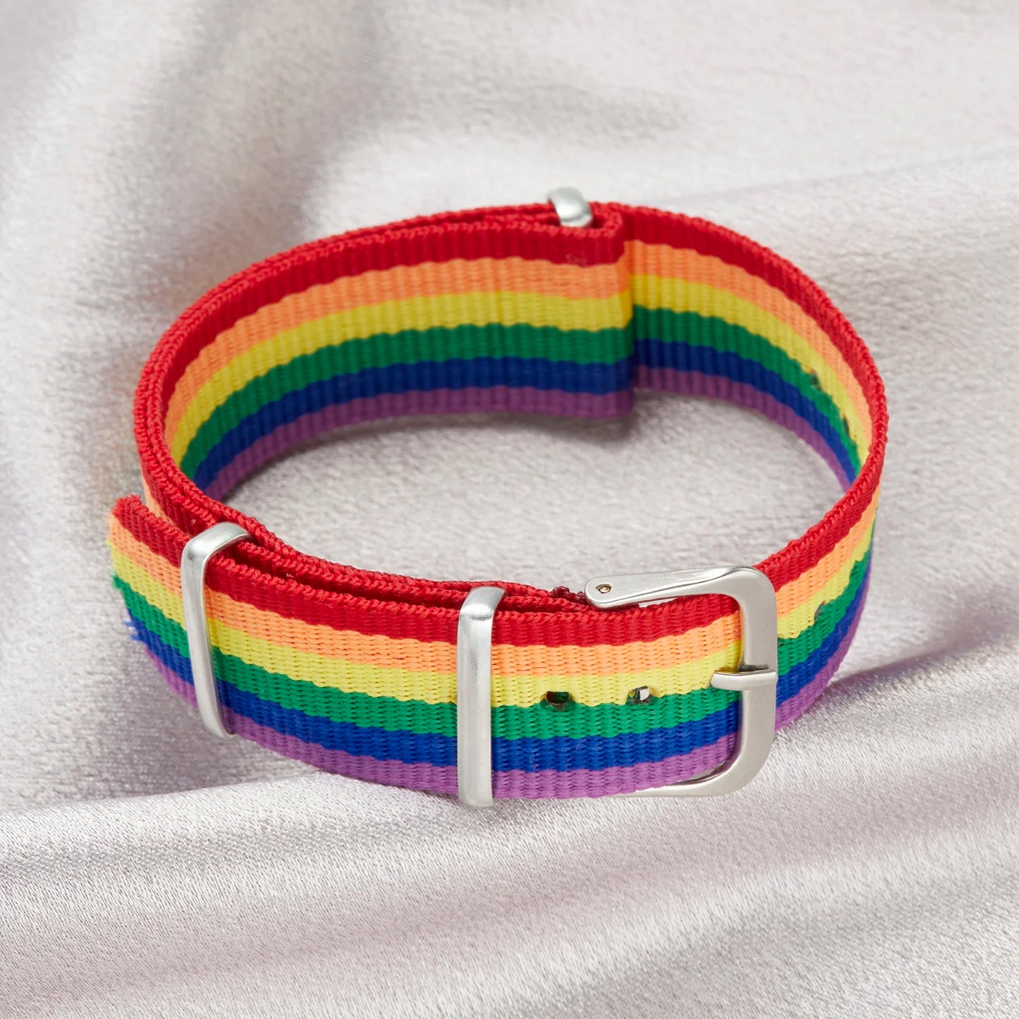 Náramek LGBTQ+