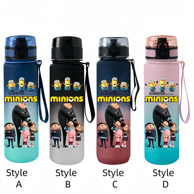 Láhev Minions