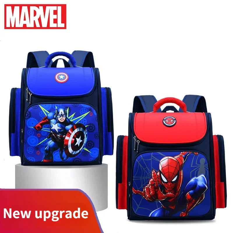 Školní batoh Marvel