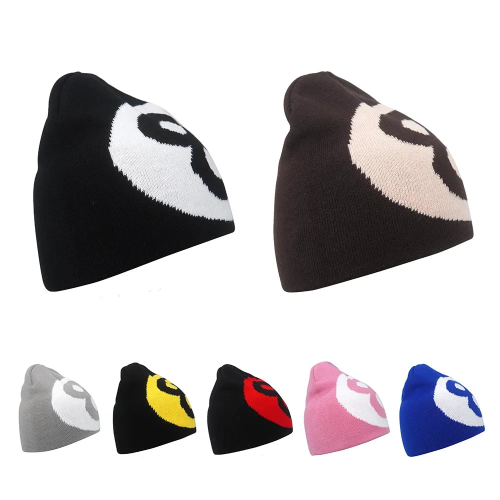 Unisex čepice Y2K