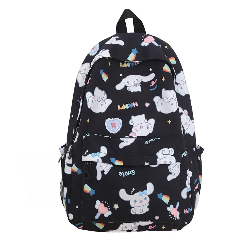 Školní batoh Sanrio Cinnamoroll