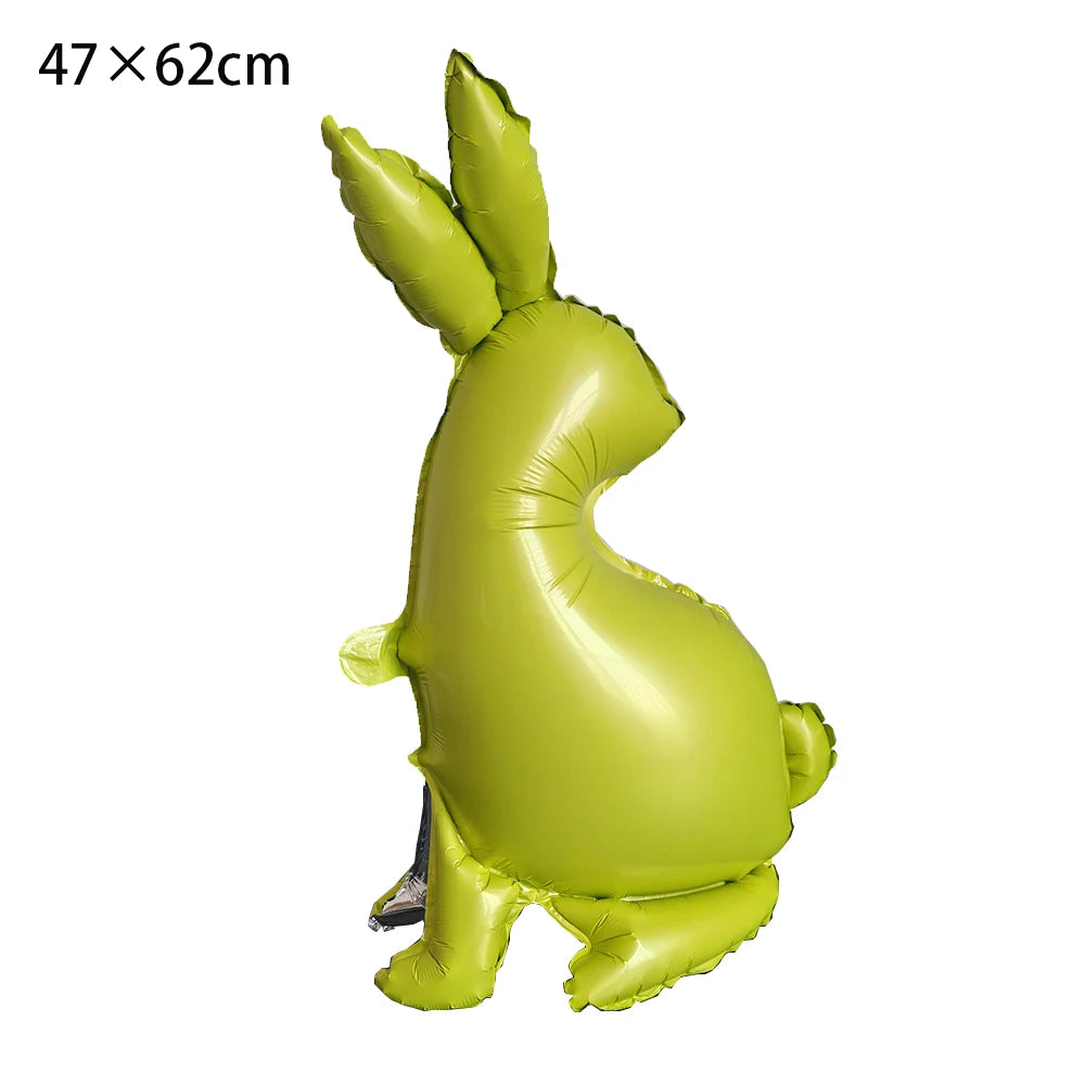 Velikonoční balónky