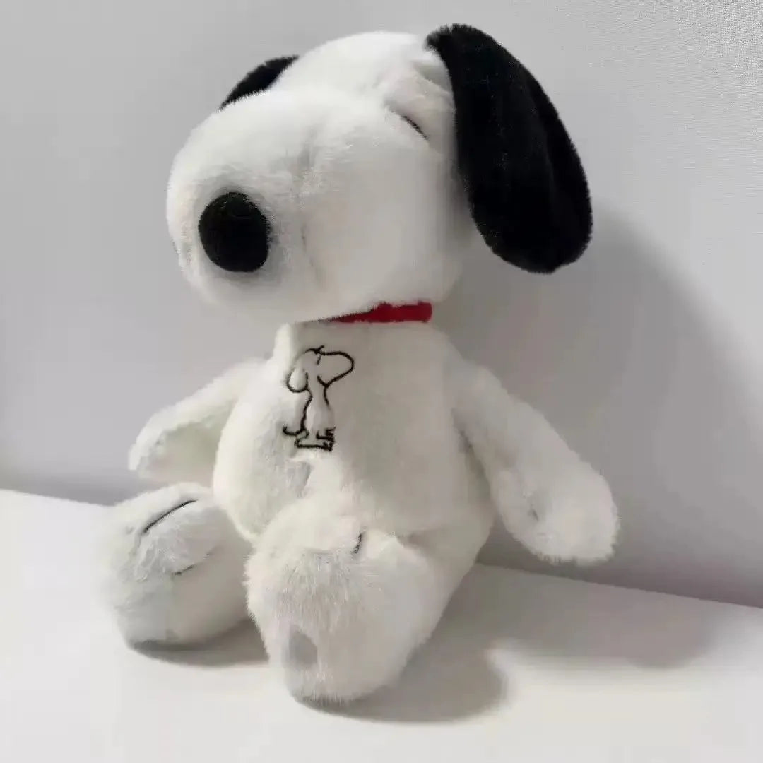 Dýchací Snoopy