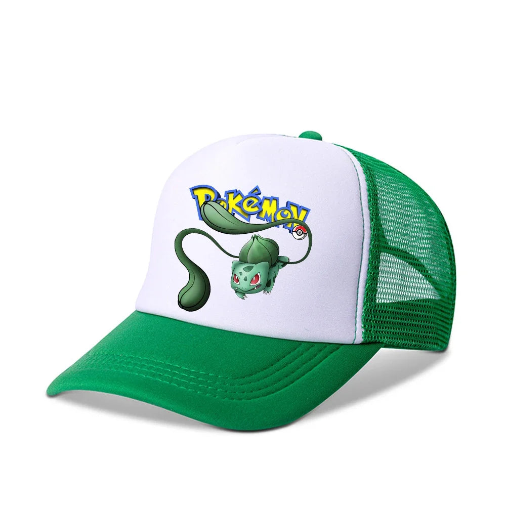 Dětská kšiltovka Pokémon