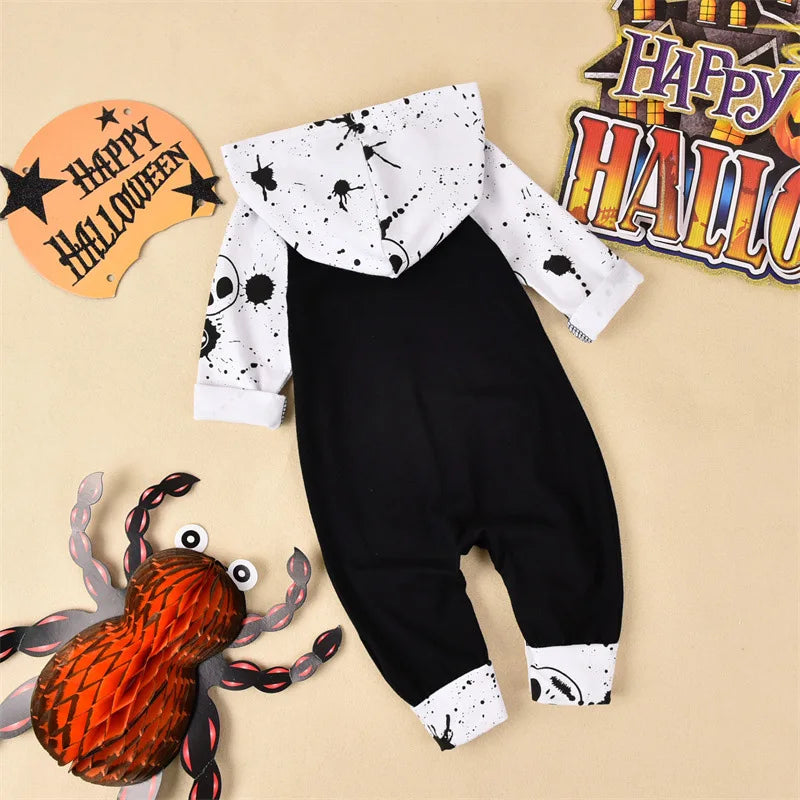 Body pro batolata Halloween