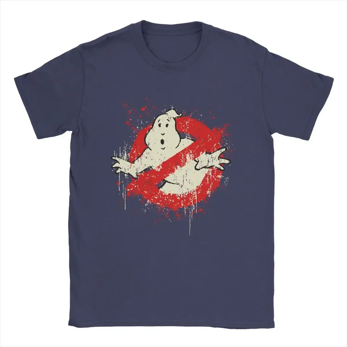 Pánské triko Ghostbuster