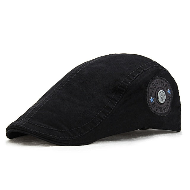 Pánský beret