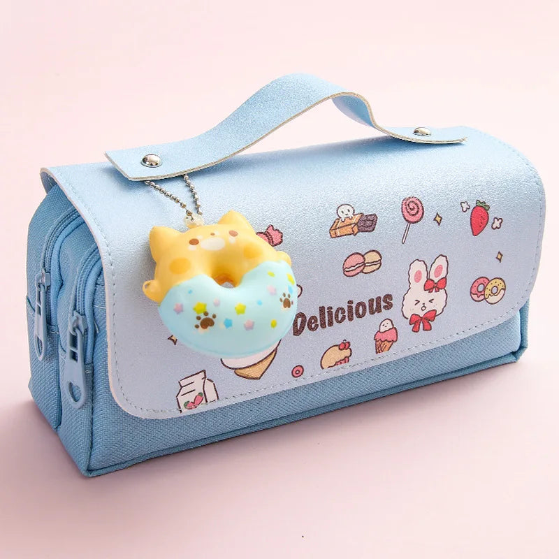Kawaii školní penál