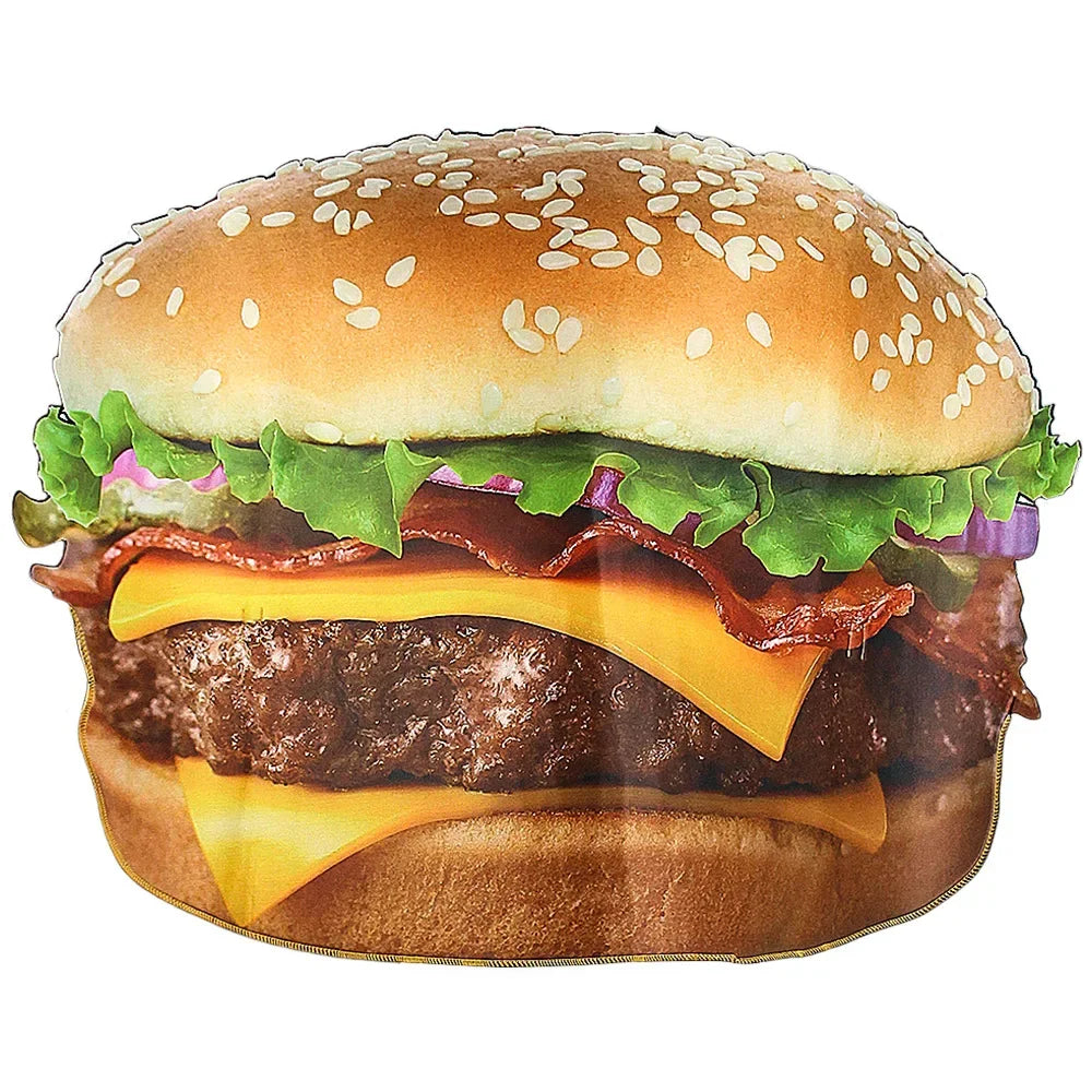 Kostým fast food