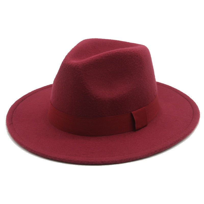 Dámský elegantní klobouk