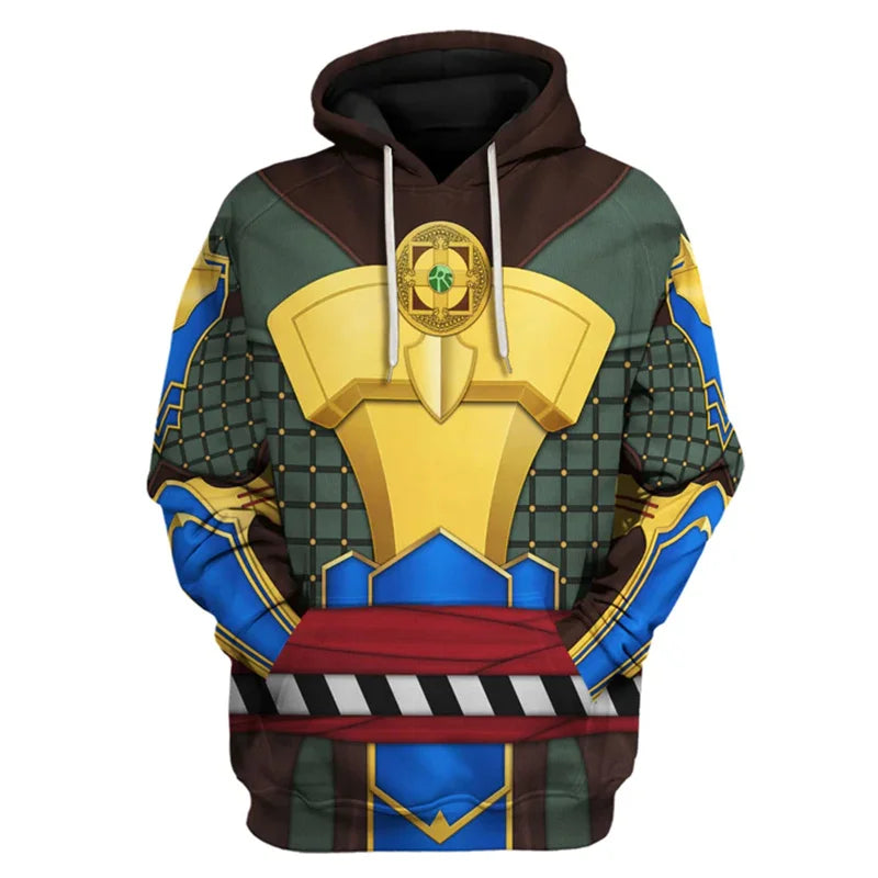 Pánská mikina Mortal Kombat