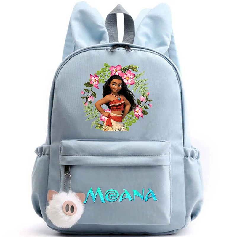 Dívčí batoh Moana