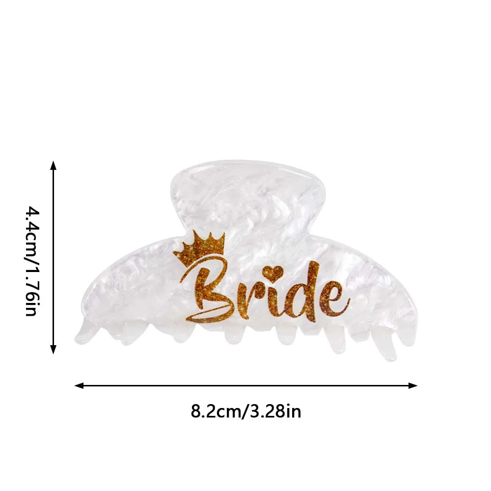 Skřipec Bride