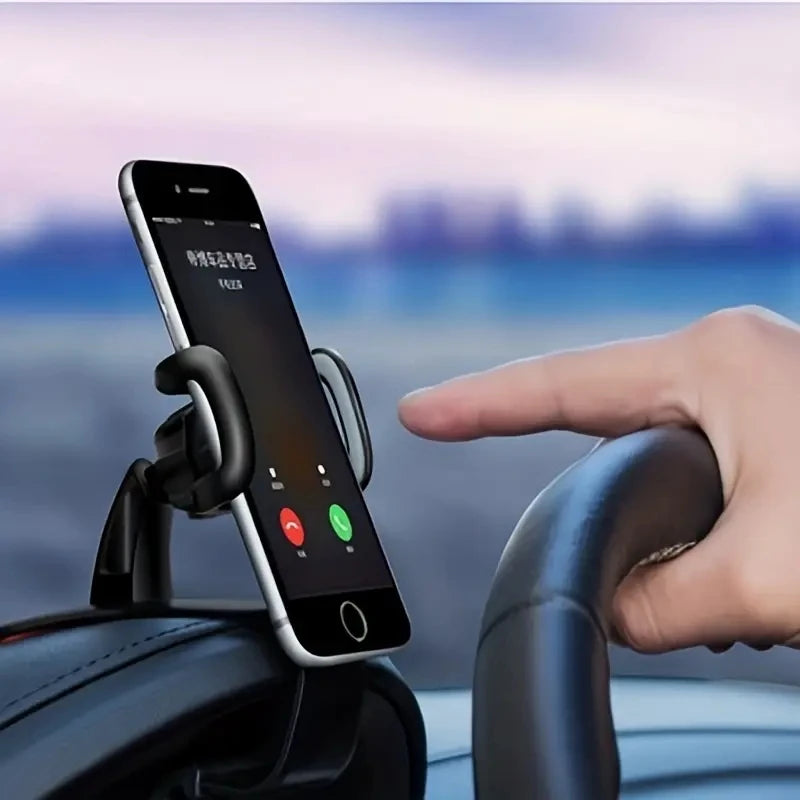 Držák na mobil do auta