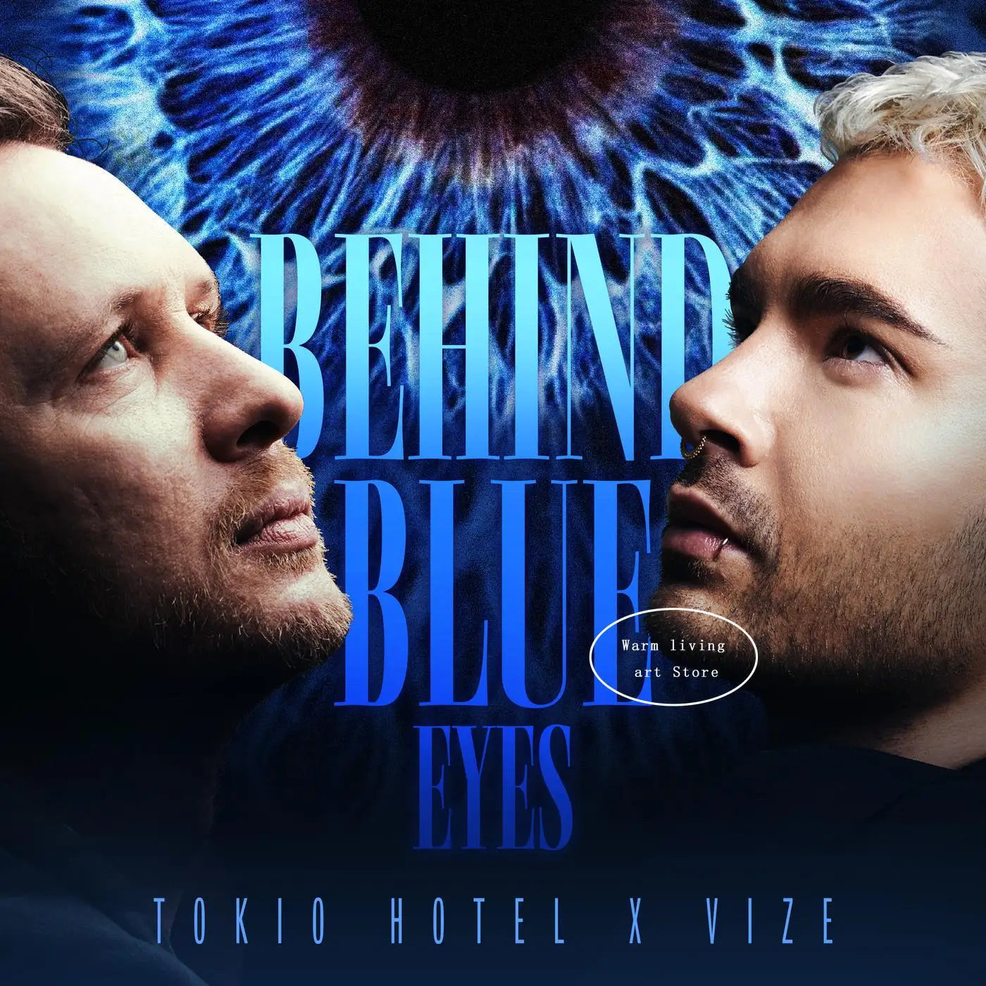 Plakát Tokio Hotel