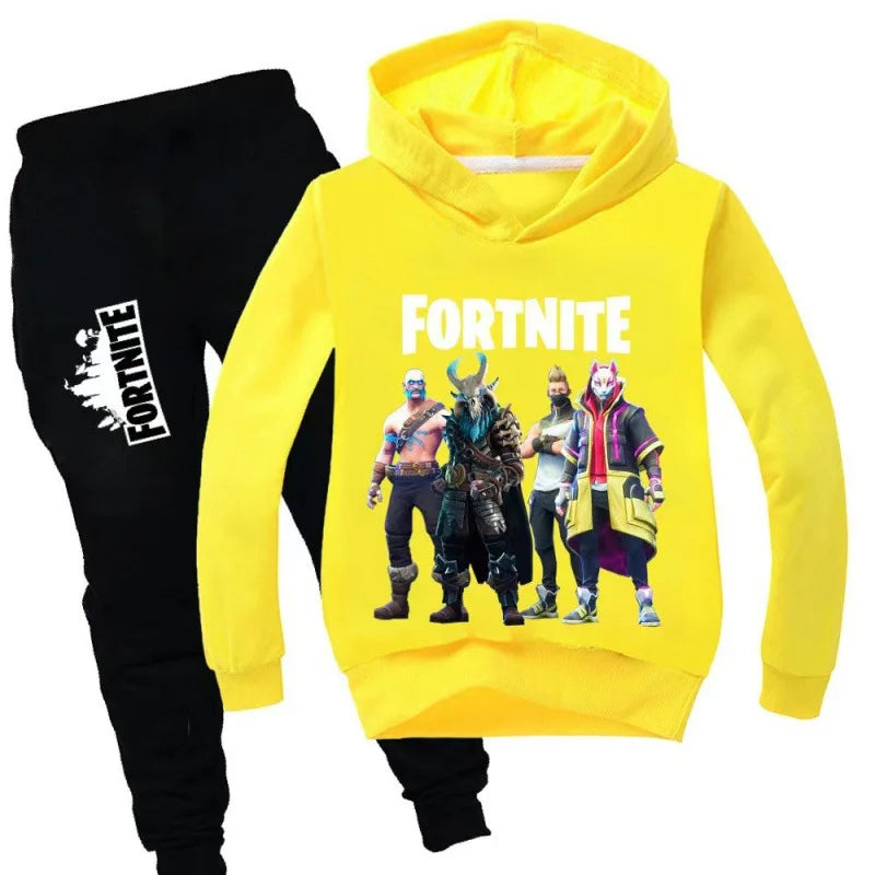 Tepláková souprava Fortnite