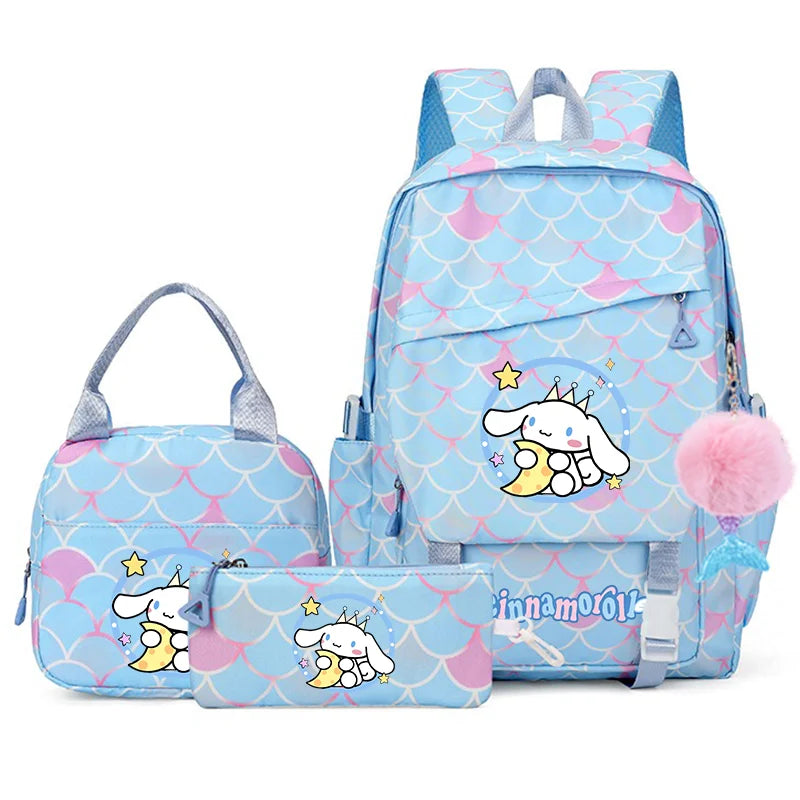Set batohu Cinnamoroll