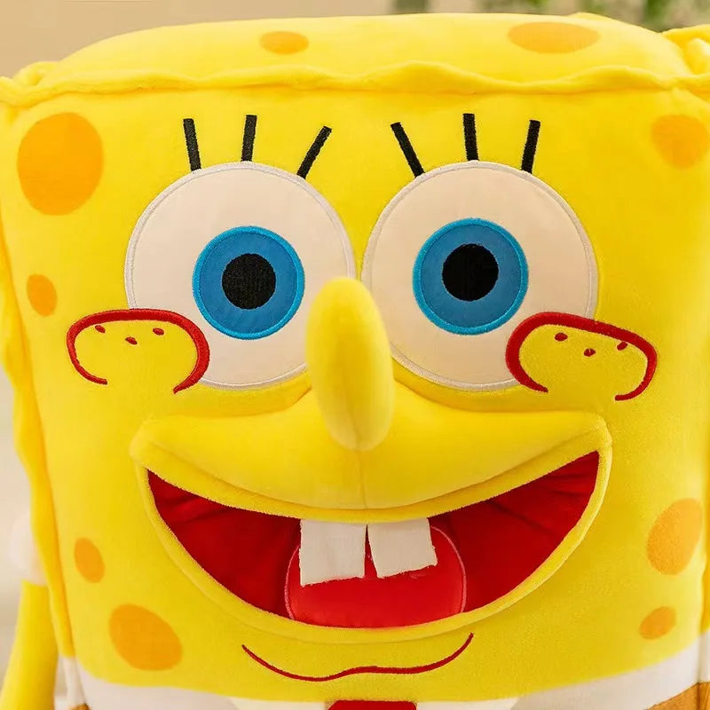 Plyšák SpongeBob