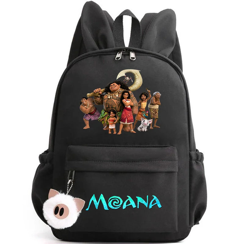 Dívčí batoh Moana