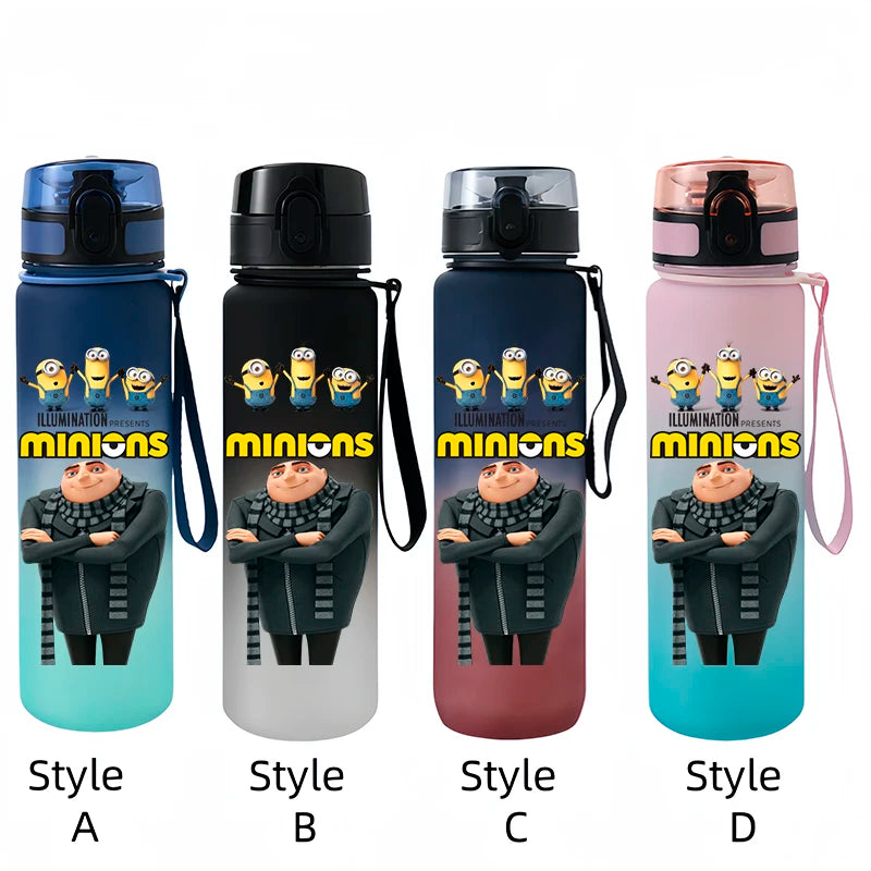 Láhev Minions