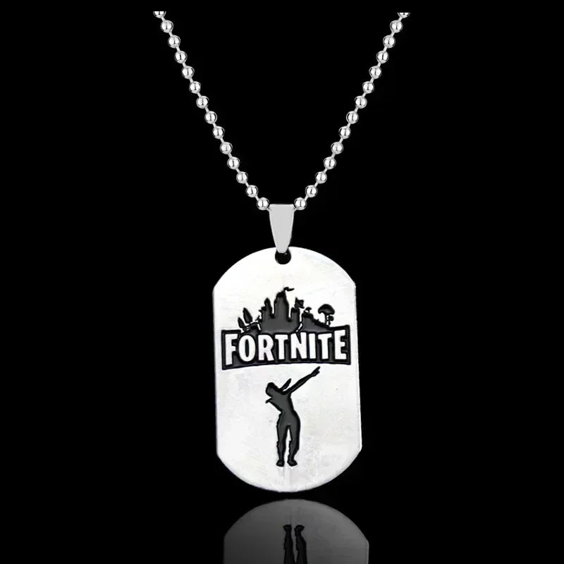 Náhrdelník Fortnite