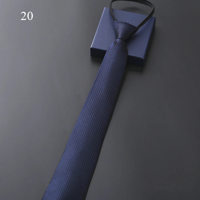 Pánská elegantní kravata