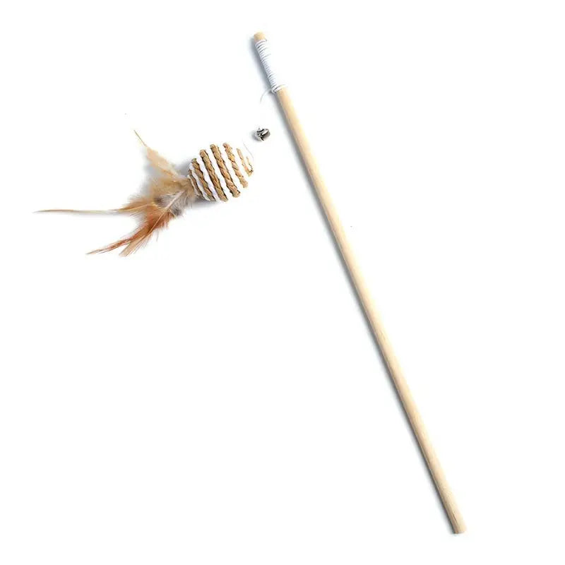 Hračka pro kočky