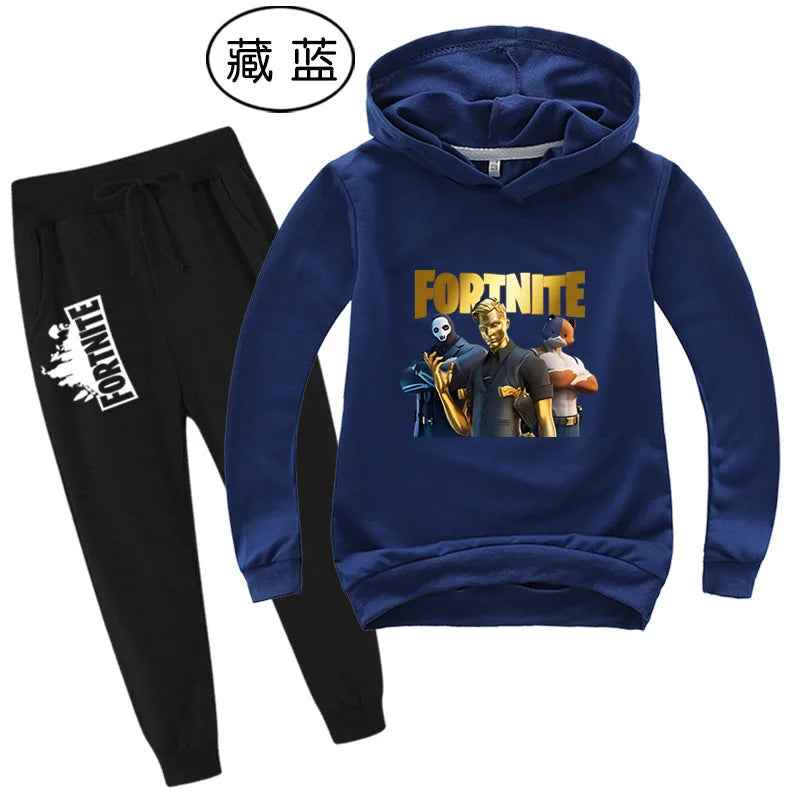 Tepláková souprava Fortnite