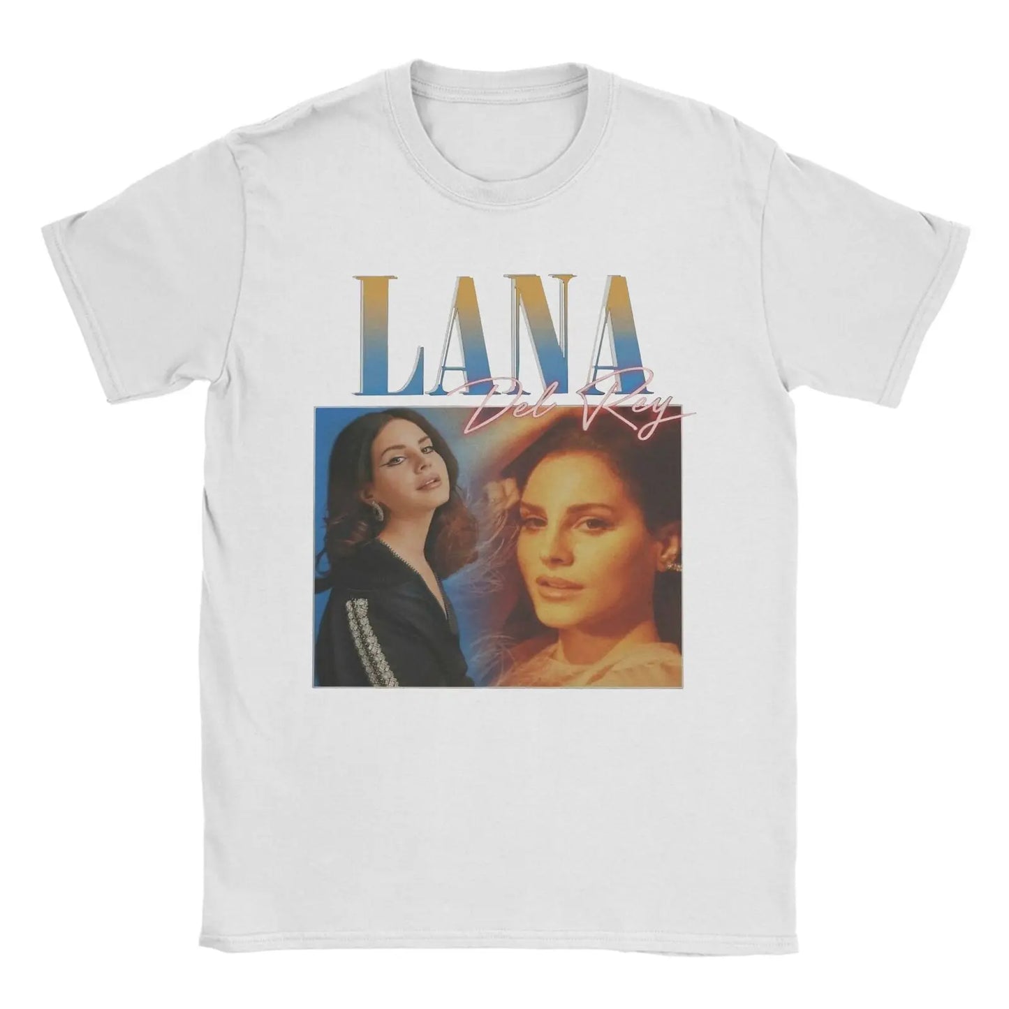 Tričko Lana Del Rey
