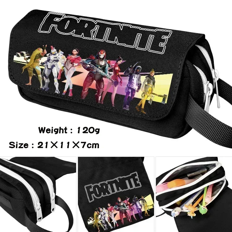 Penál Fortnite