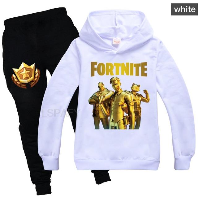 Chlapecká tepláková souprava Fortnite (Skladem v ČR)
