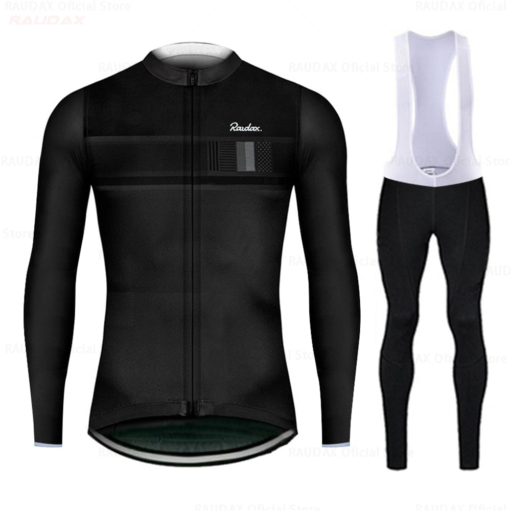 Pánský cyklistický set