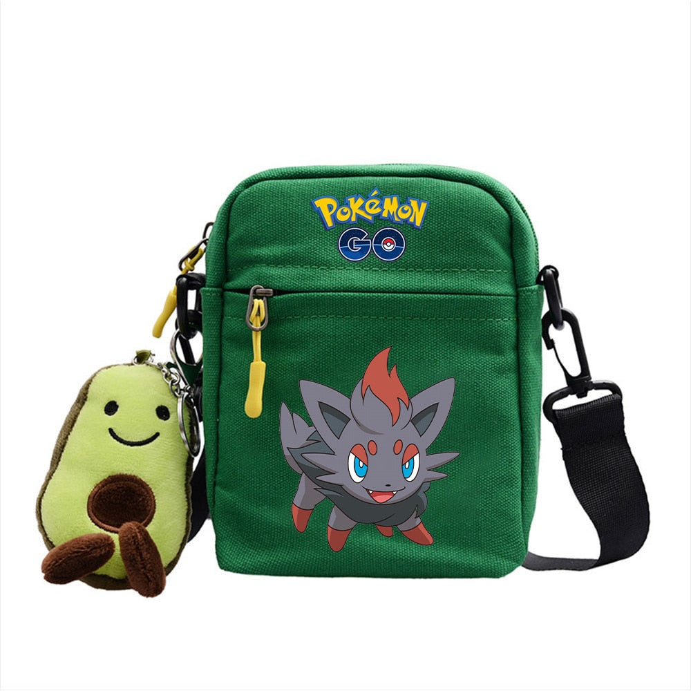 Taška přes rameno Pokémon