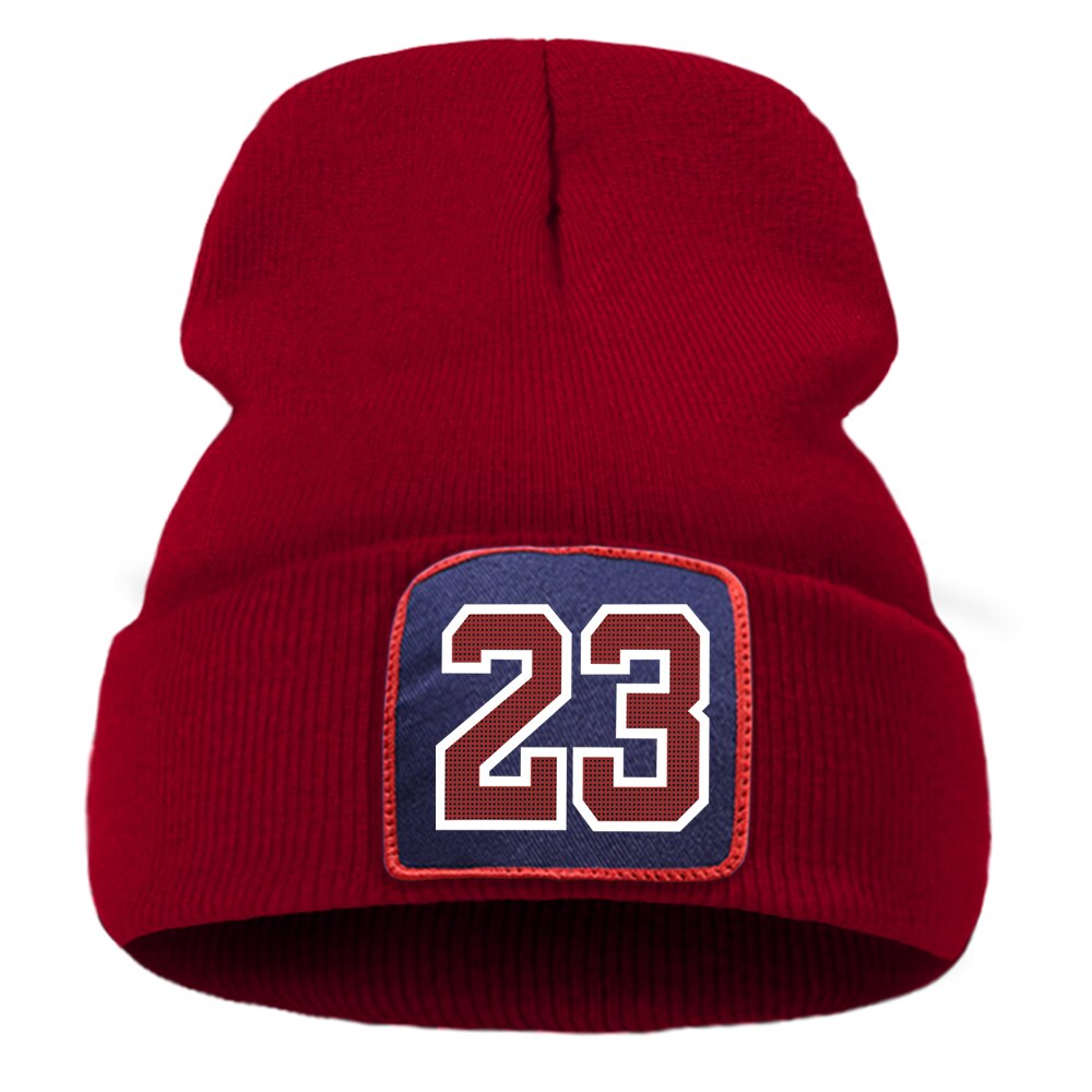 Čepice 23 Champs