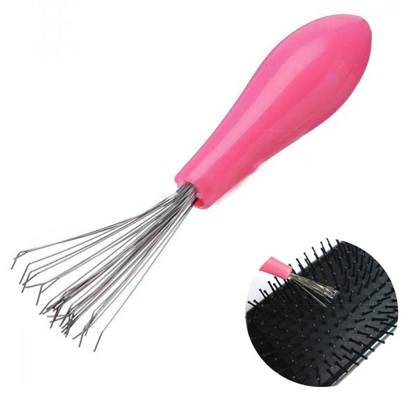 Mini čistič kartáčů