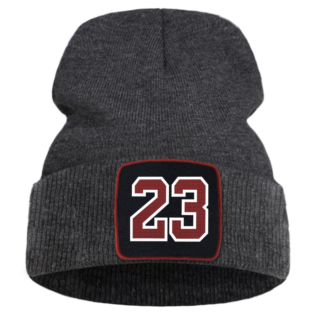Čepice 23 Champs