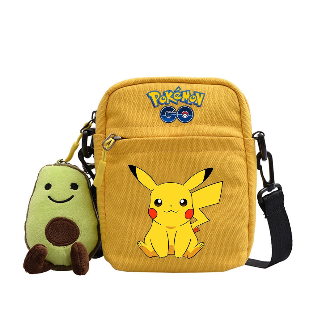 Taška přes rameno Pokémon