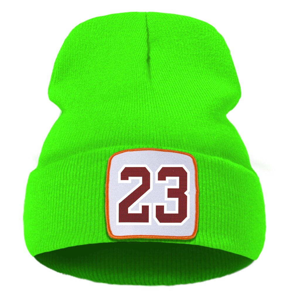 Čepice 23 Champs