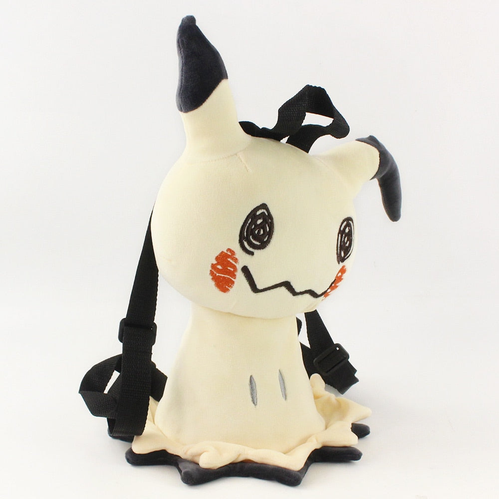 Plyšový batoh Pokémon Mimikyu
