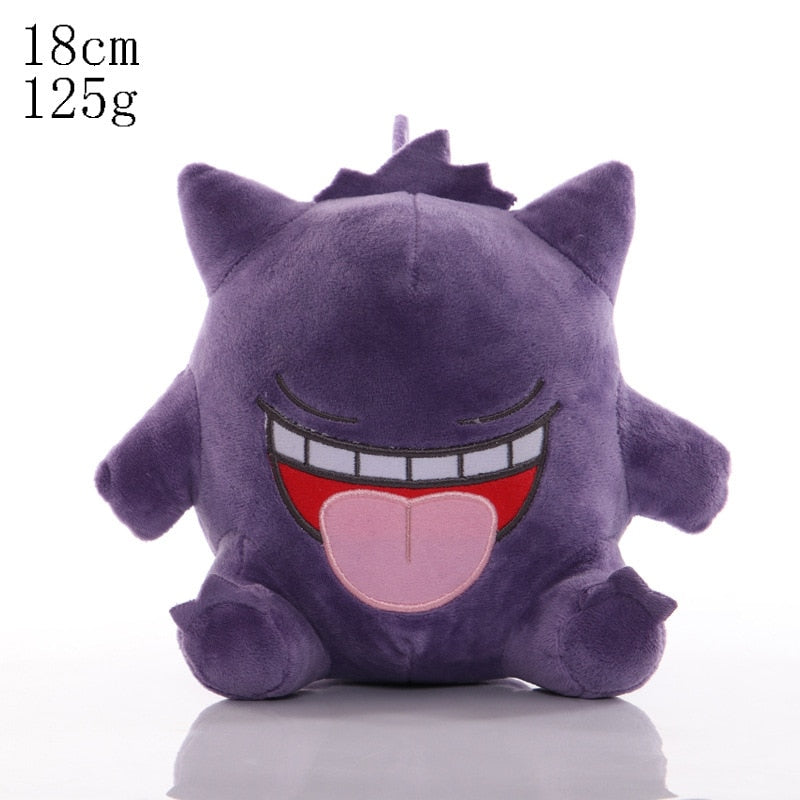 Plyšová hračka Pokémon Takara