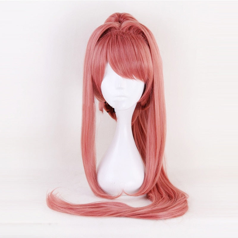 Paruka Doki Doki Literature Club