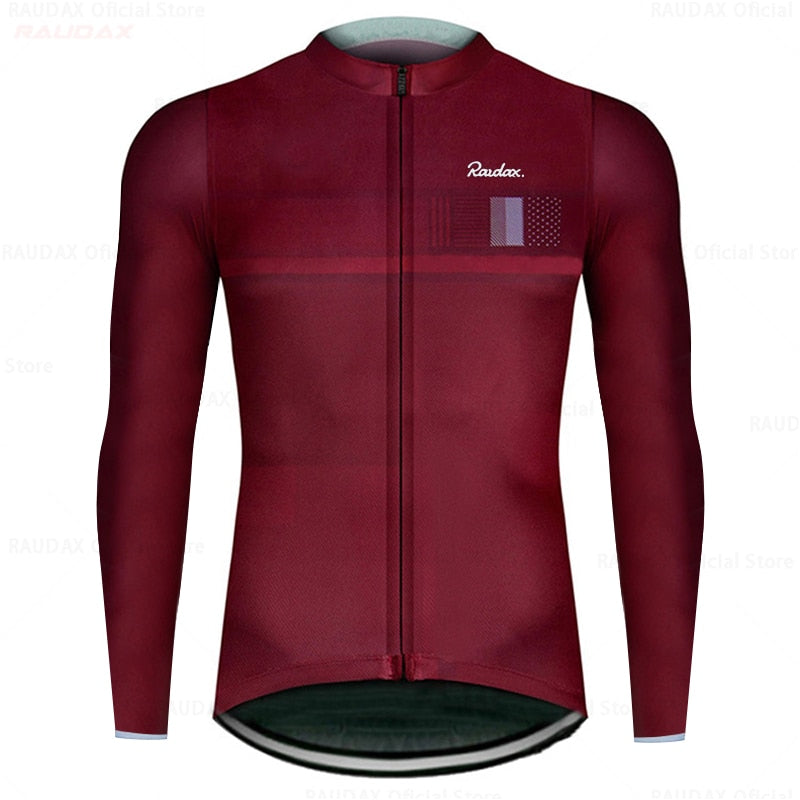 Pánský cyklistický set