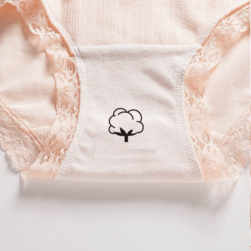 Dámské těhotenské kalhotky