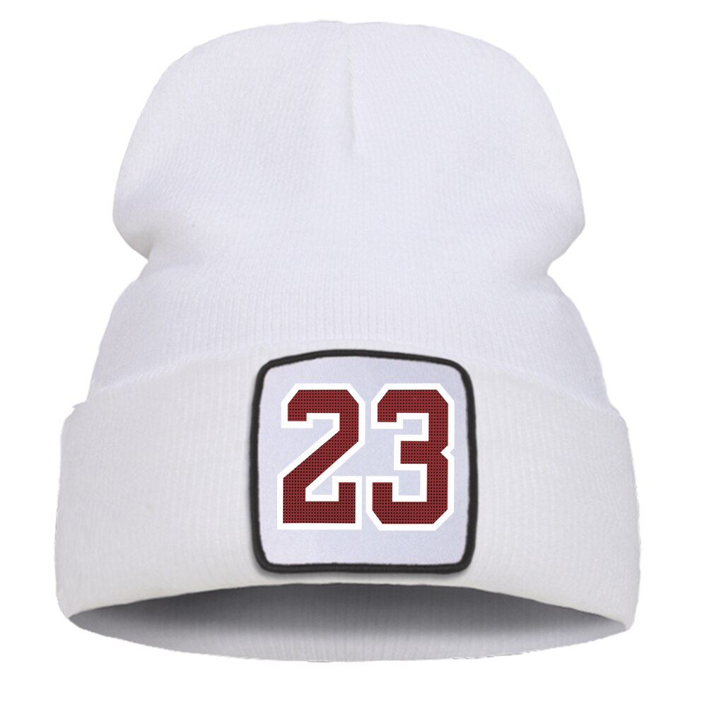 Čepice 23 Champs