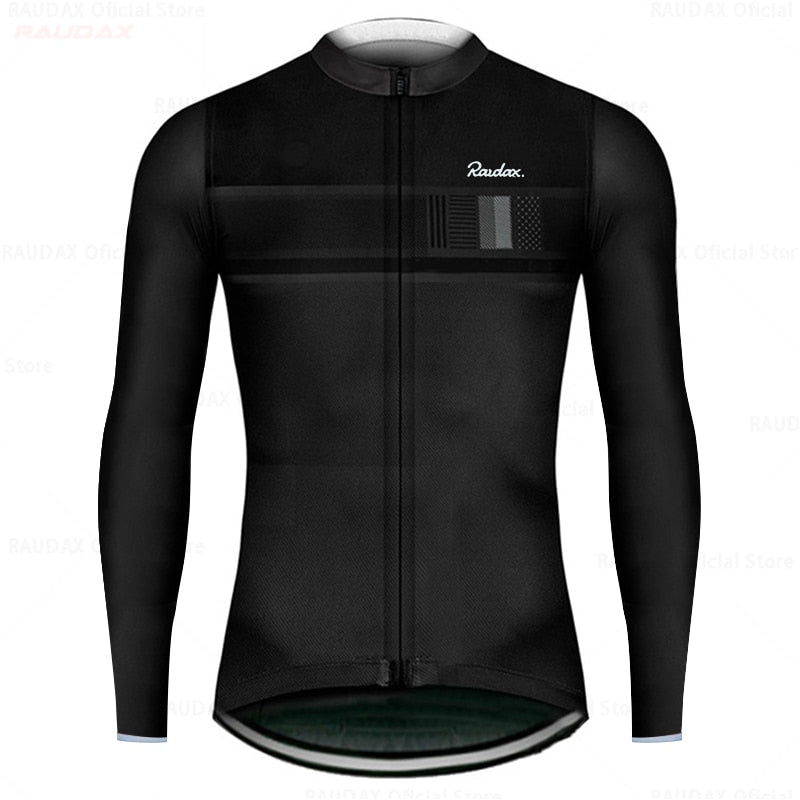 Pánský cyklistický set