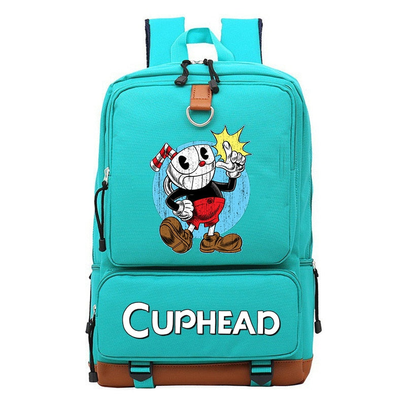 Dětský batoh Cuphead