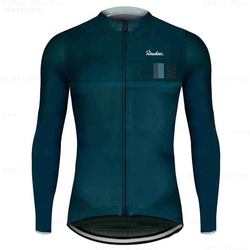 Pánský cyklistický set
